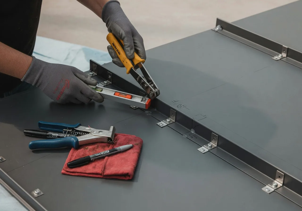 Why choose Metal Roofing Installation in Talmage, UT